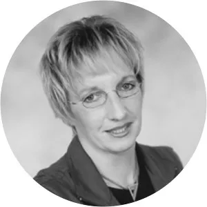 Sabine Streufert - Author