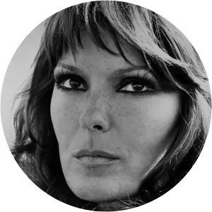 Sabine Sun - French actress