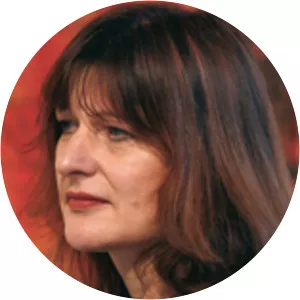 Sabine Swoboda - University teacher