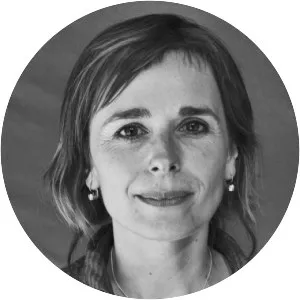 Sabine Tamisier - Author