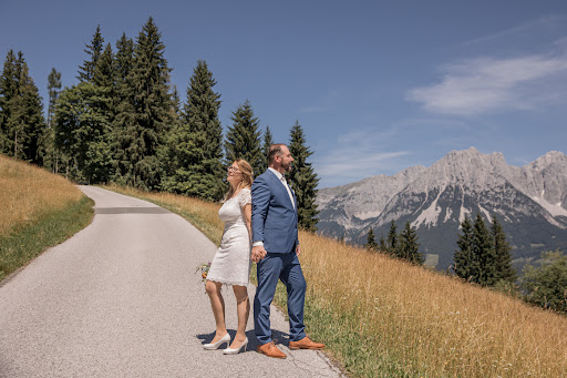 Sabine Thaler-Haubelt Photography - Photographer in Reith bei Seefeld, Austria