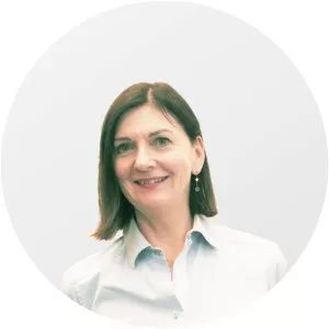 Sabine Thümmler - Art historian