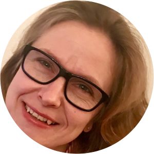 Sabine Tschugguel photograph