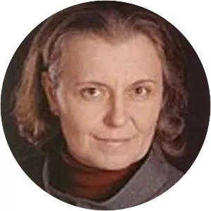 Sabine Ullmann