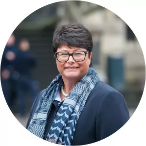 Sabine Verheyen - Member of the European Parliament