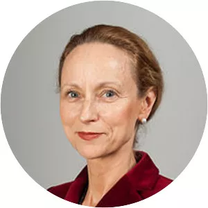 Sabine von Schorlemer