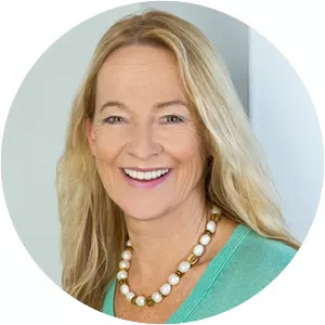 Sabine Wacker - Author