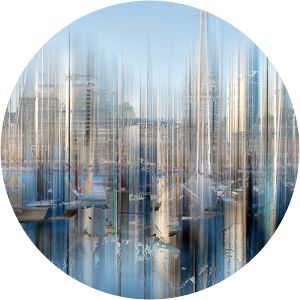 Sabine Wild - Visual artist