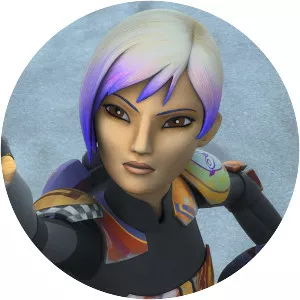Sabine Wren