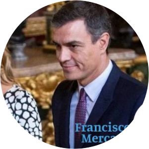 Sabiniano Gomez Serrano photograph