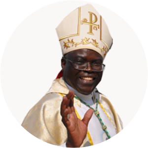 Sabino Ocan Odoki - Prelate