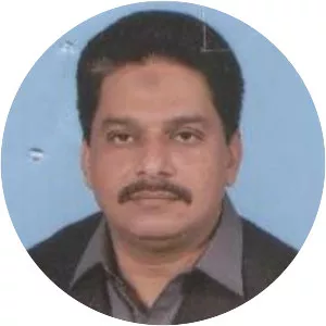 Sabir Hussain Qaimkhani