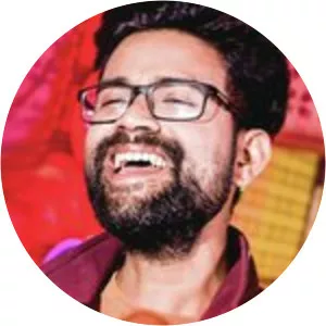 Sabisesh Mishra - Singer