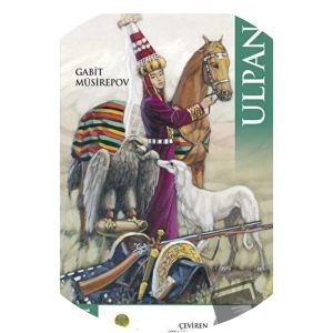 Sabit Musirepov photograph