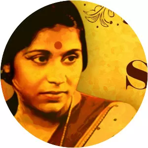 Sabita Chowdhury photograph