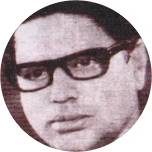 Sabitabrata Dutta