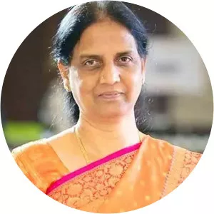 Sabitha Indra Reddy