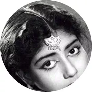 Sabitri Chatterjee