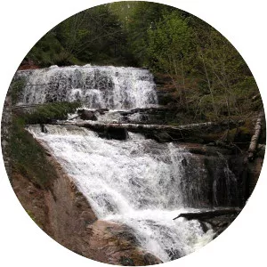 Sable Falls