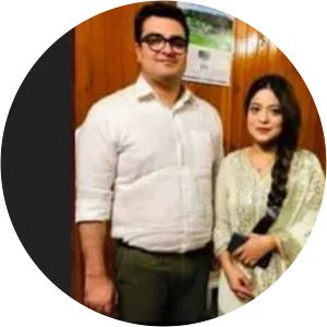 Saboor Ahmed Sirwal photograph