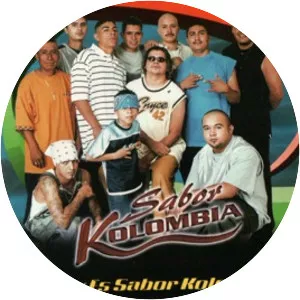 Sabor Kolombia