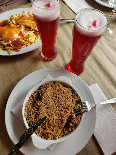 Saborear - Restaurant