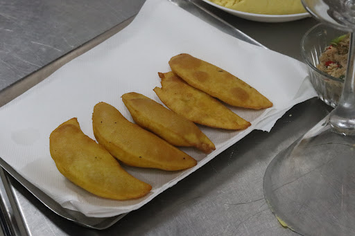 Sabores da Vida - Restaurant