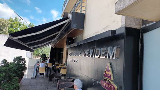 Sabores Pevidem - Restaurant