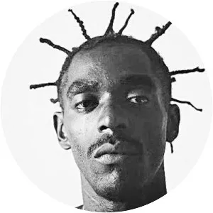 Sabotage  - Brazilian rapper