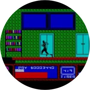 Saboteur II: Avenging Angel - Video game