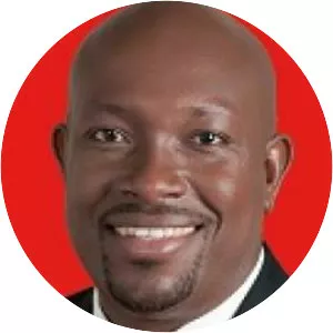 Saboto Caesar - Politician