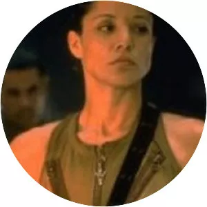 Sabra Hillard - Fictional character