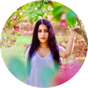 Sabreena Brar photograph