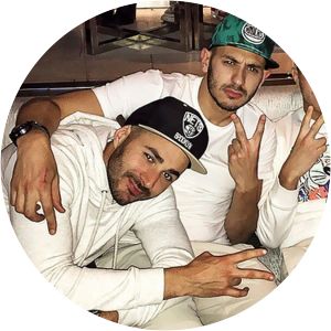 Sabri Benzema photograph