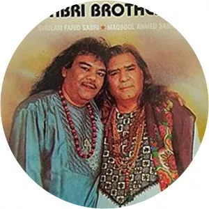 Sabri Brothers