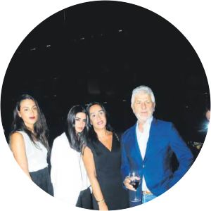 Sabri Dogan photograph