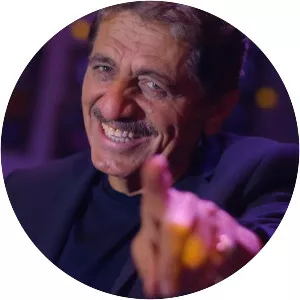 Sabri Fejzullahu - Musical artist