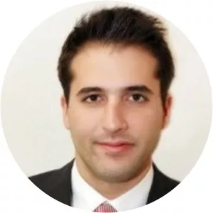 Sabri Hamadeh - Former Legislative Speaker of Lebanon