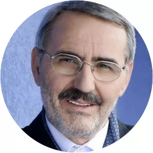 Sabri Hamiti - Author