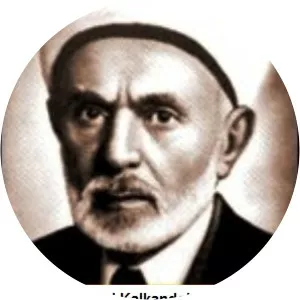 Sabri Kalkandelen