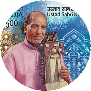 Sabri Khan