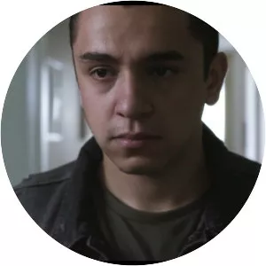 Sabri Saddik - Actor