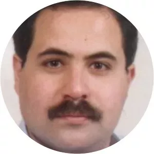 Sabri Saidam - Politician