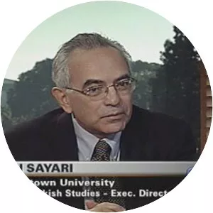 Sabri Sayari
