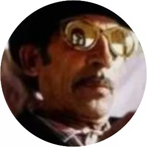 Sabri Sulejmani - Actor