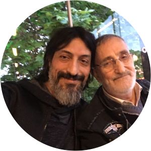 Sabri Tuncbilek photograph