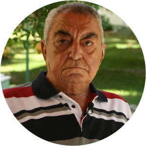 Sabri Yirmibeşoğlu