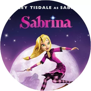Sabrina: A Witch and the Werewolf - Film