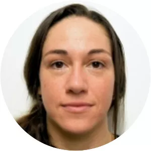 Sabrina AubinBoucher