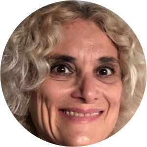 Sabrina Basile photograph